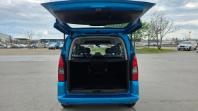 Citroen Berlingo 1.6eHDI/93hp/FACE LIFT, снимка 10