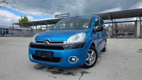 Citroen Berlingo 1.6eHDI/93hp/FACE LIFT, снимка 1
