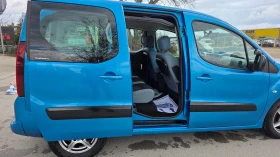Citroen Berlingo 1.6eHDI/93hp/FACE LIFT, снимка 12