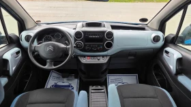 Citroen Berlingo 1.6eHDI/93hp/FACE LIFT, снимка 9