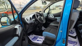 Citroen Berlingo 1.6eHDI/93hp/FACE LIFT, снимка 6