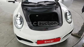Porsche 911, снимка 4