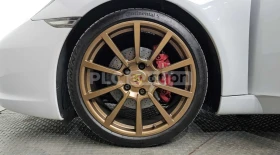 Porsche 911, снимка 6