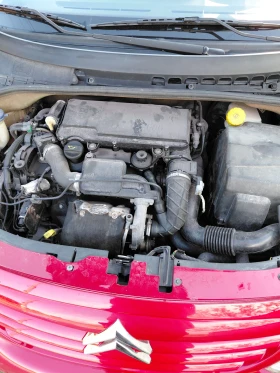 Citroen C3, снимка 8