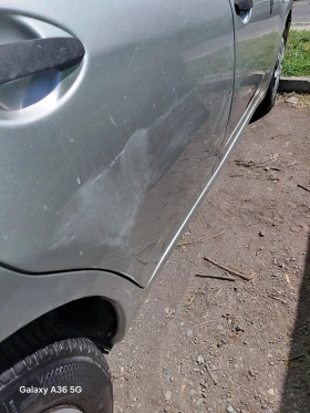 Toyota Auris 1.4 d4d, снимка 12