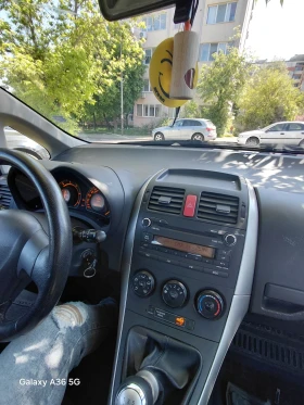 Toyota Auris 1.4 d4d, снимка 3