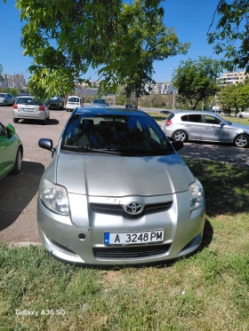 Toyota Auris 1.4 d4d, снимка 7