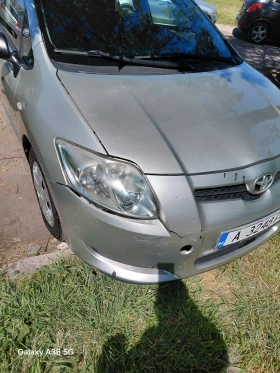 Toyota Auris 1.4 d4d, снимка 8