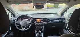 Opel Astra Cosmo 1.6 136hp, снимка 11