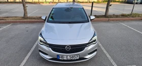 Opel Astra Cosmo 1.6 136hp, снимка 14