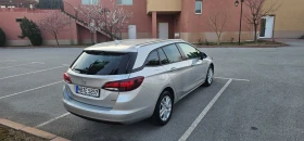 Opel Astra Cosmo 1.6 136hp, снимка 4