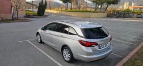 Opel Astra Cosmo 1.6 136hp, снимка 6