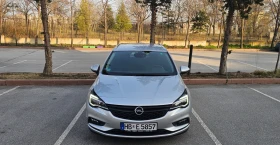 Opel Astra Cosmo 1.6 136hp, снимка 15