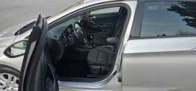 Opel Astra Cosmo 1.6 136hp, снимка 9