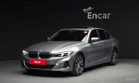 BMW 320 d* HEAD-UP* DISTRONIC* ПОДГРЕВ* КАМЕРА* ШИБИДАХ, снимка 1