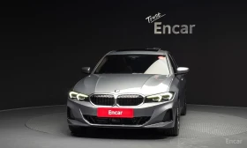 BMW 320 d* HEAD-UP* DISTRONIC* ПОДГРЕВ* КАМЕРА* ШИБИДАХ, снимка 2