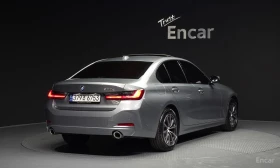 BMW 320 d* HEAD-UP* DISTRONIC* ПОДГРЕВ* КАМЕРА* ШИБИДАХ, снимка 4