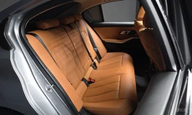 BMW 320 d* HEAD-UP* DISTRONIC* ПОДГРЕВ* КАМЕРА* ШИБИДАХ, снимка 17