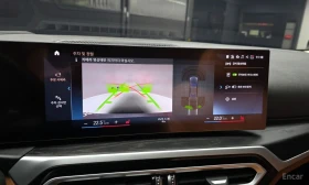 BMW 320 d* HEAD-UP* DISTRONIC* ПОДГРЕВ* КАМЕРА* ШИБИДАХ, снимка 14