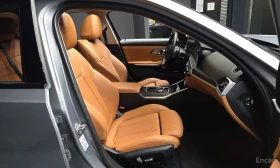 BMW 320 d* HEAD-UP* DISTRONIC* ПОДГРЕВ* КАМЕРА* ШИБИДАХ, снимка 9