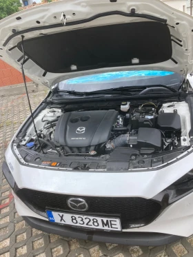 Mazda 3, снимка 14