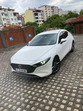 Mazda 3, снимка 1
