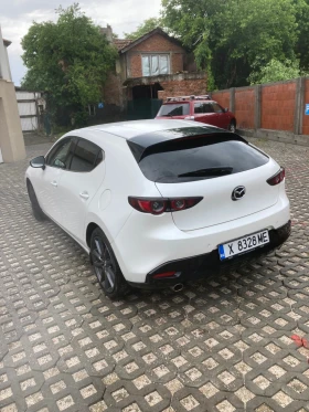 Mazda 3, снимка 5