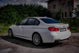 BMW 335 xDrive FULLY EQUIPPED  НАМИРА СЕ В БЪЛГАРИЯ, снимка 9