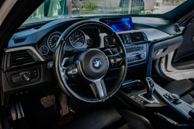 BMW 335 xDrive FULLY EQUIPPED  НАМИРА СЕ В БЪЛГАРИЯ, снимка 12