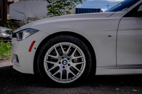 BMW 335 xDrive FULLY EQUIPPED  НАМИРА СЕ В БЪЛГАРИЯ, снимка 10