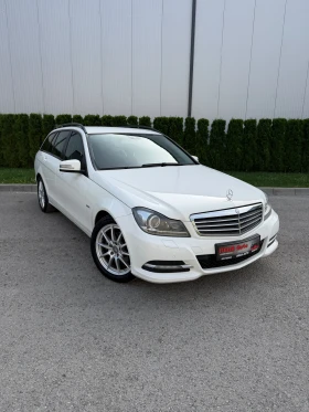 Mercedes-Benz C 220 cdi 170k.c* Автоматик* Xenon* ЛИЗИНГ* , снимка 1