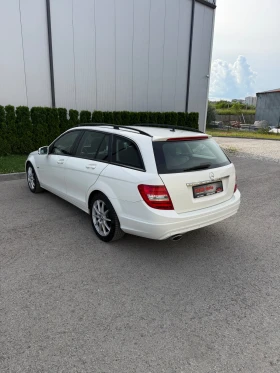 Mercedes-Benz C 220 cdi 170k.c* Автоматик* Xenon* ЛИЗИНГ* , снимка 6