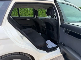 Mercedes-Benz C 220 cdi 170k.c* Автоматик* Xenon* ЛИЗИНГ* , снимка 13