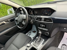 Mercedes-Benz C 220 cdi 170k.c* Автоматик* Xenon* ЛИЗИНГ* , снимка 14