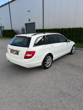Mercedes-Benz C 220 cdi 170k.c* Автоматик* Xenon* ЛИЗИНГ* , снимка 5