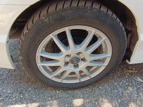 Honda Civic 8, снимка 7