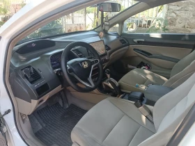 Honda Civic 8, снимка 11
