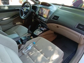Honda Civic 8, снимка 1