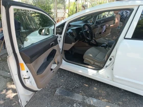 Honda Civic 8, снимка 4