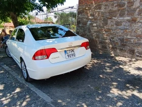 Honda Civic 8, снимка 6