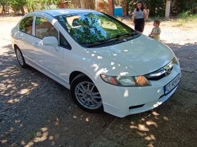 Honda Civic 8, снимка 2