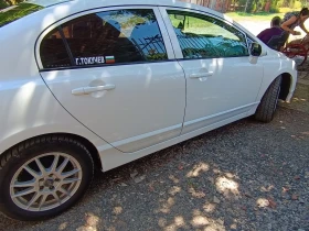 Honda Civic 8, снимка 10