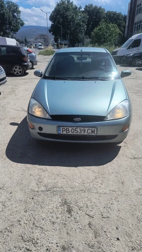 Ford Focus, снимка 1