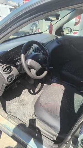 Ford Focus, снимка 5