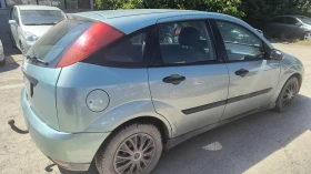 Ford Focus, снимка 4