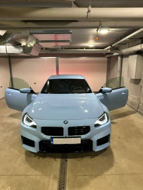BMW M2 G87 Coupe, снимка 2