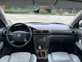 Skoda Superb LK, снимка 9