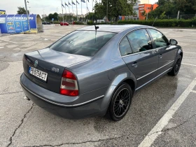 Skoda Superb LK, снимка 5