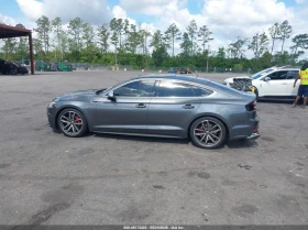 Audi S5 PREMIUM+ Автокредит Цена до България, снимка 7