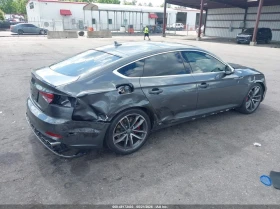 Audi S5 PREMIUM+ Автокредит Цена до България, снимка 6